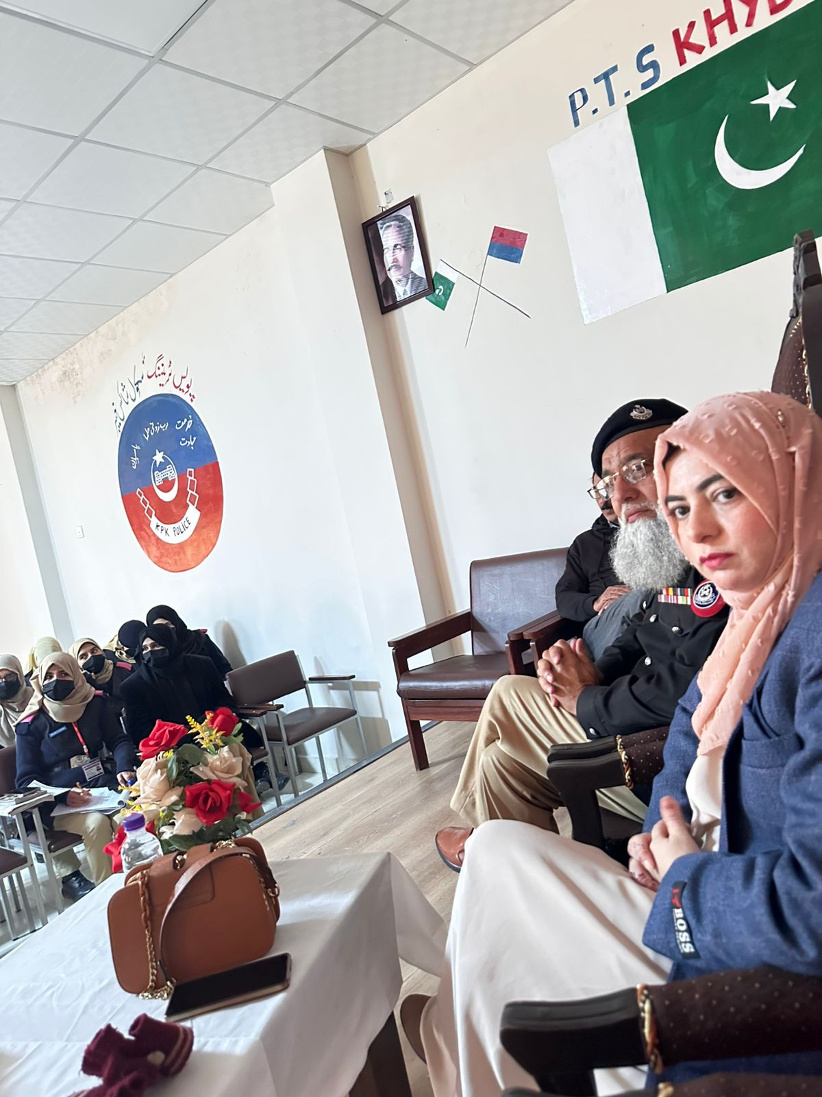 Self Control and Stress Management